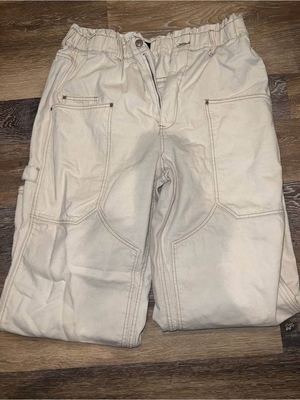 Carpenter pants